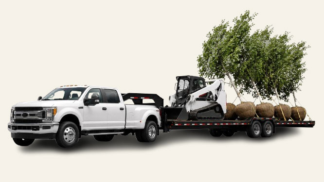 Contact McMinnville Tennessee Landscapers