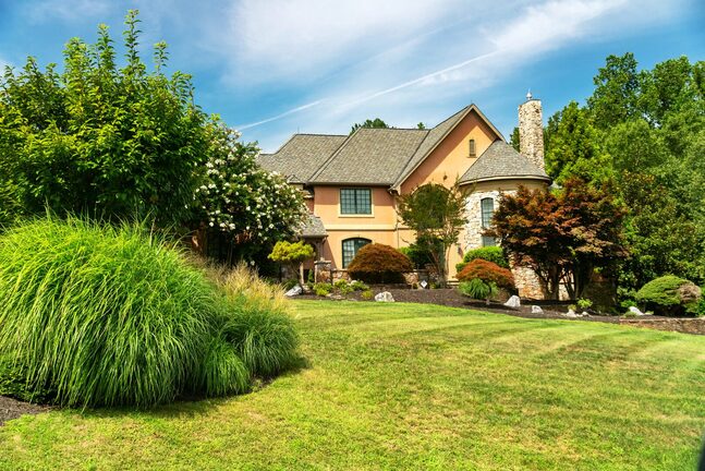 Landscape Architect McMinnville TN
