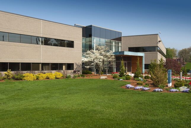 Landscape Design Company McMinnville TN