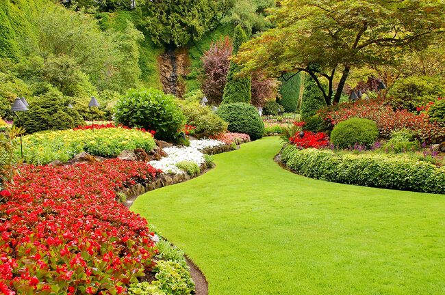 Landscape Designers McMinnville TN