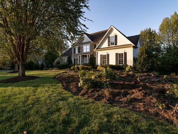 Mulching Companies McMinnville TN