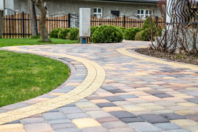 Paver Contractors McMinnville TN