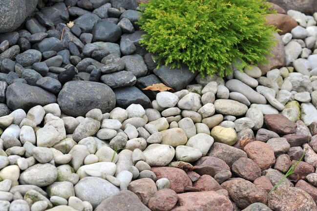 Rock And Mulch Installers McMinnville TN