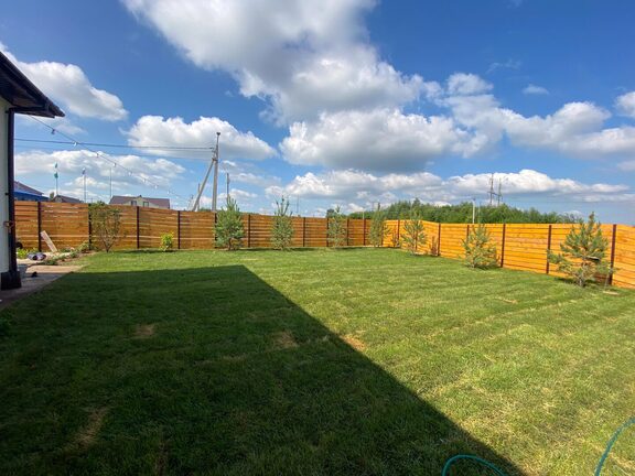 Sod Installation Companies For New Construction McMinnville TN